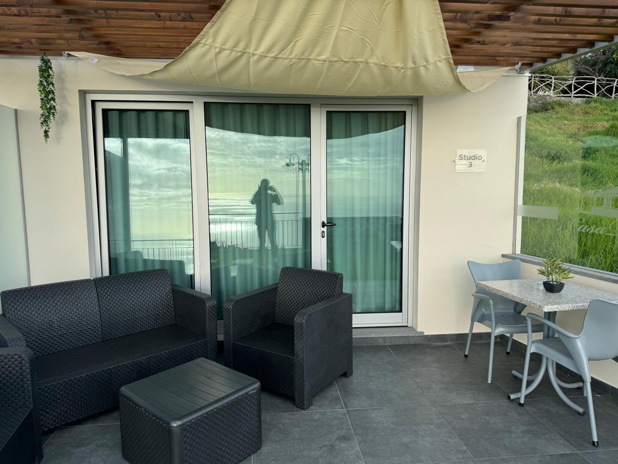 Casa Dos Reis Villa Калхета Екстериор снимка