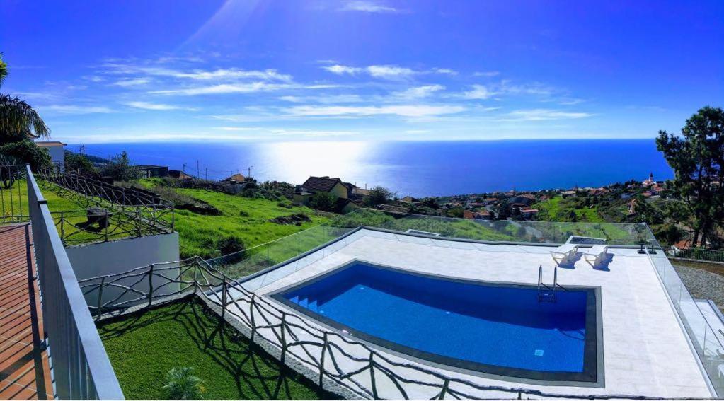 Casa Dos Reis Villa Калхета Екстериор снимка