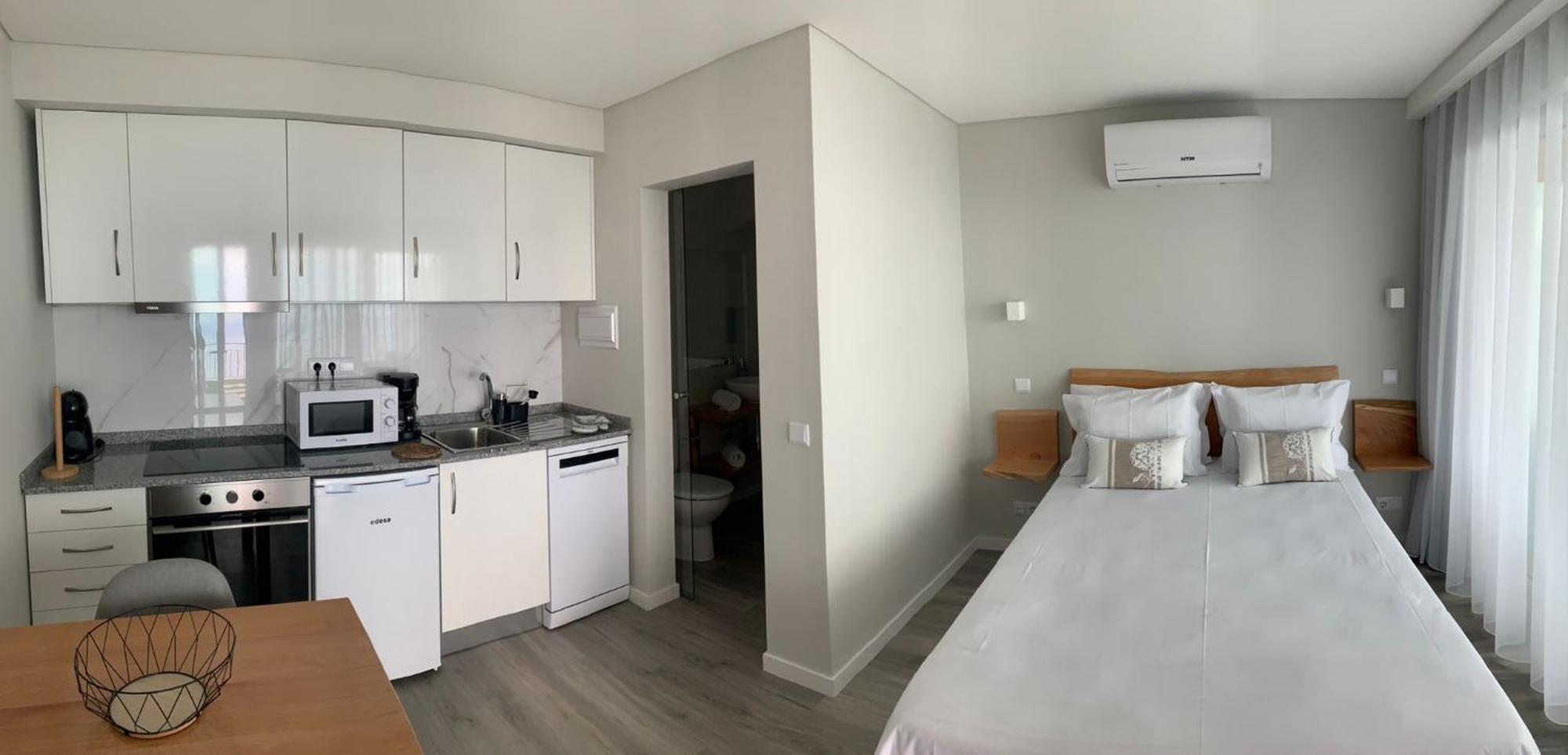 Casa Dos Reis Villa Калхета Екстериор снимка