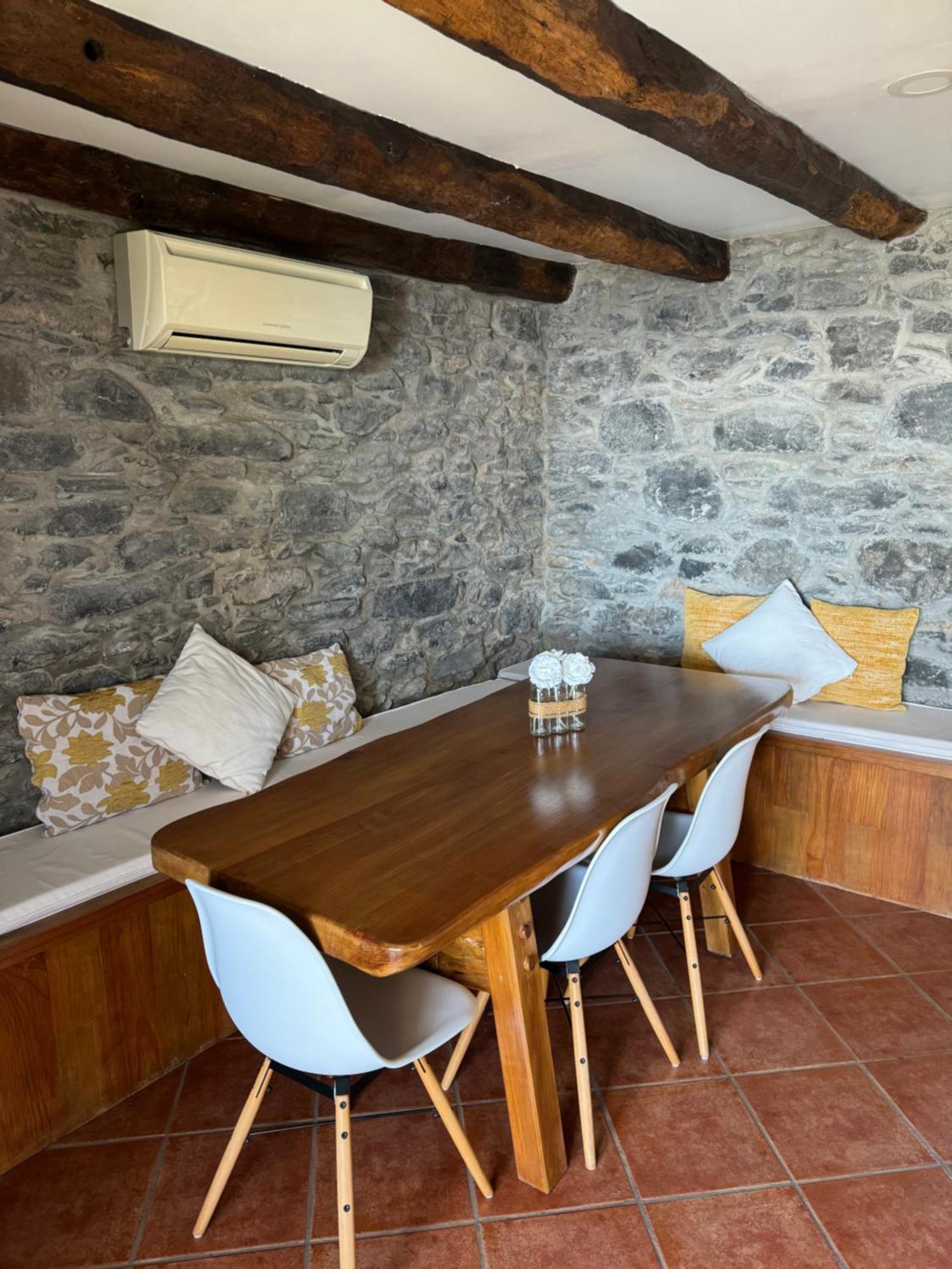 Casa Dos Reis Villa Калхета Екстериор снимка