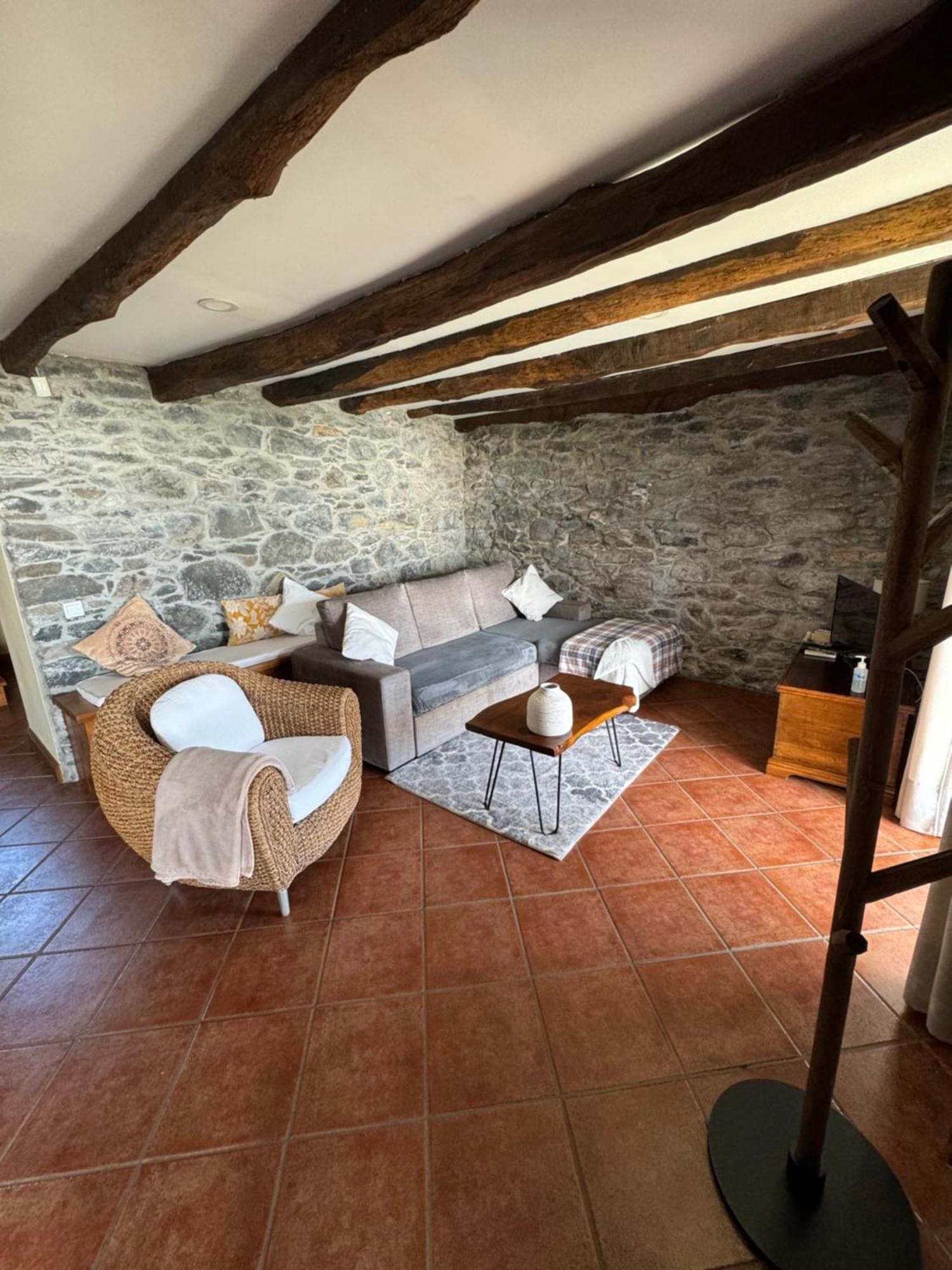 Casa Dos Reis Villa Калхета Екстериор снимка