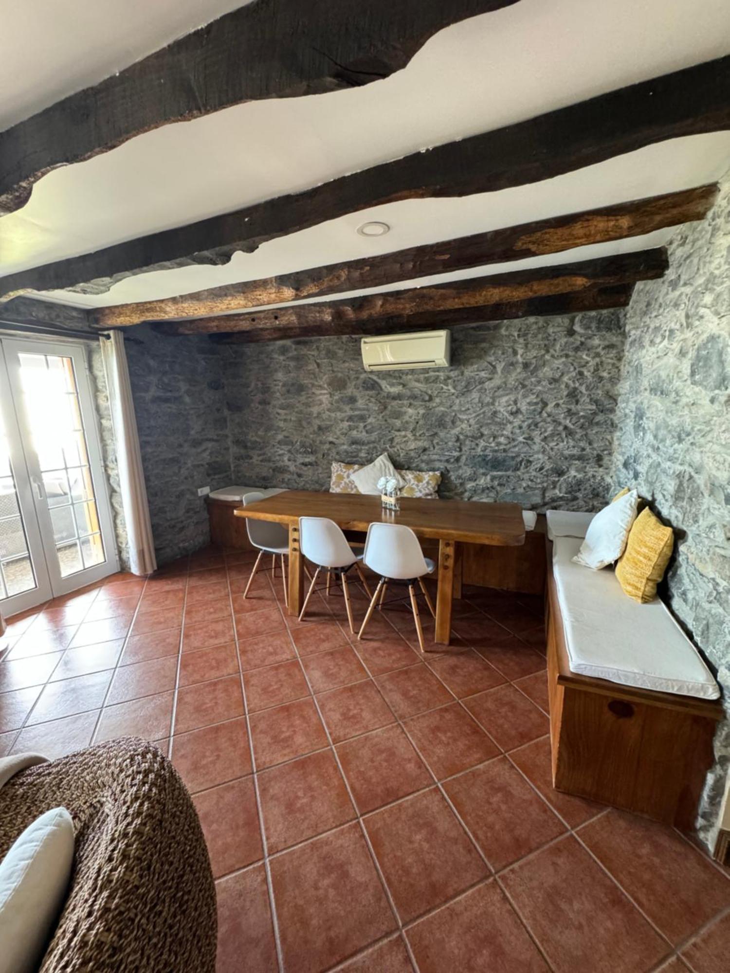 Casa Dos Reis Villa Калхета Екстериор снимка