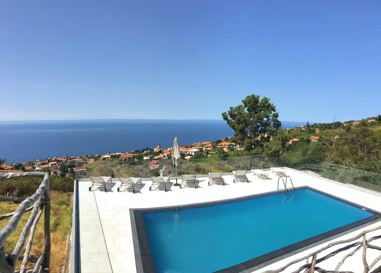 Casa Dos Reis Villa Калхета Екстериор снимка
