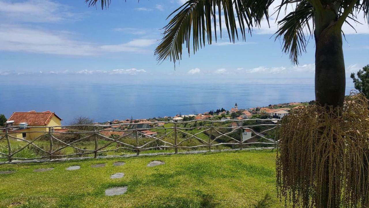 Casa Dos Reis Villa Калхета Екстериор снимка