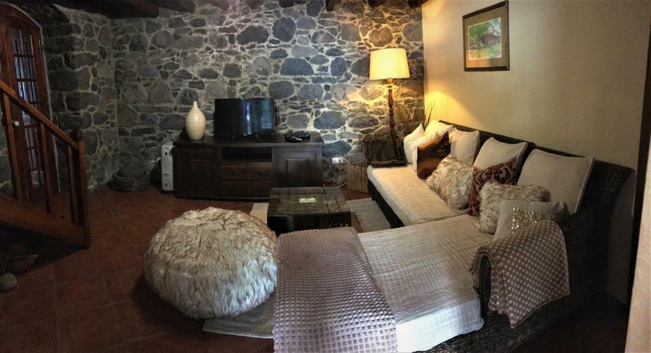 Casa Dos Reis Villa Калхета Екстериор снимка