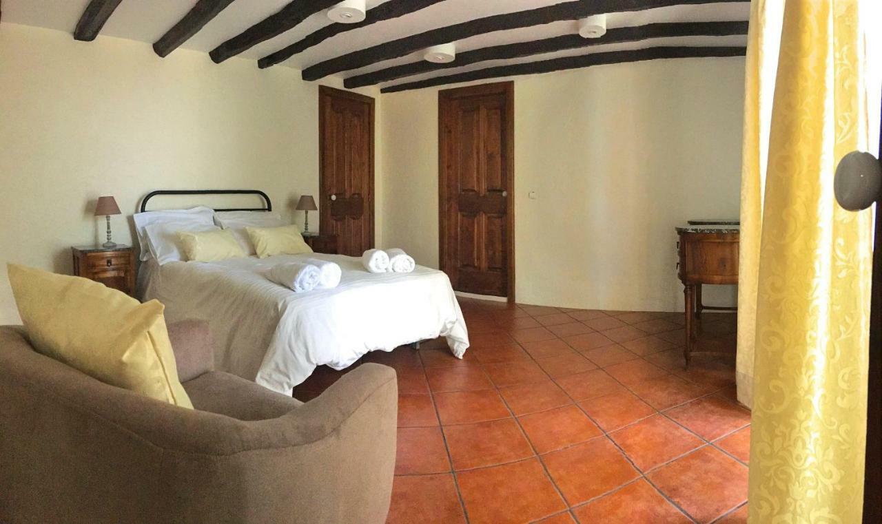 Casa Dos Reis Villa Калхета Екстериор снимка