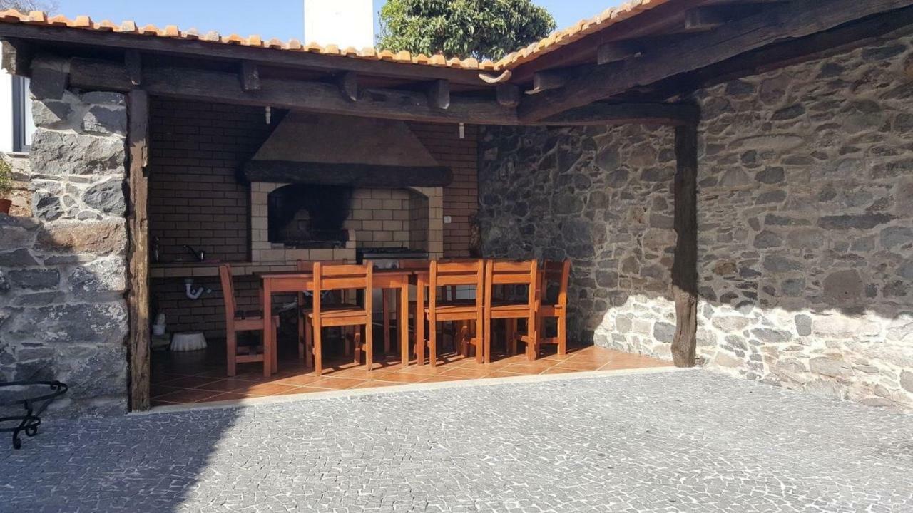 Casa Dos Reis Villa Калхета Екстериор снимка