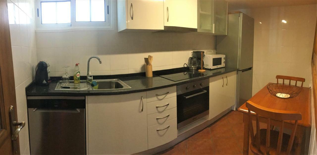 Casa Dos Reis Villa Калхета Екстериор снимка