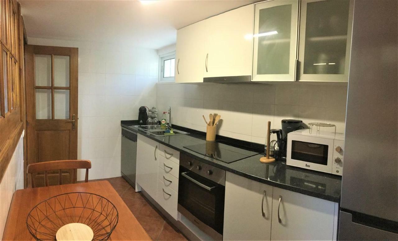 Casa Dos Reis Villa Калхета Екстериор снимка