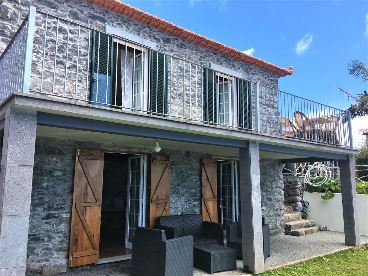 Casa Dos Reis Villa Калхета Екстериор снимка