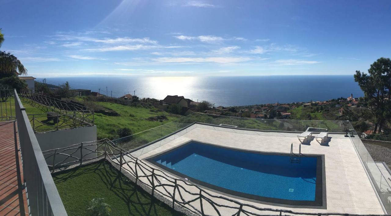 Casa Dos Reis Villa Калхета Екстериор снимка