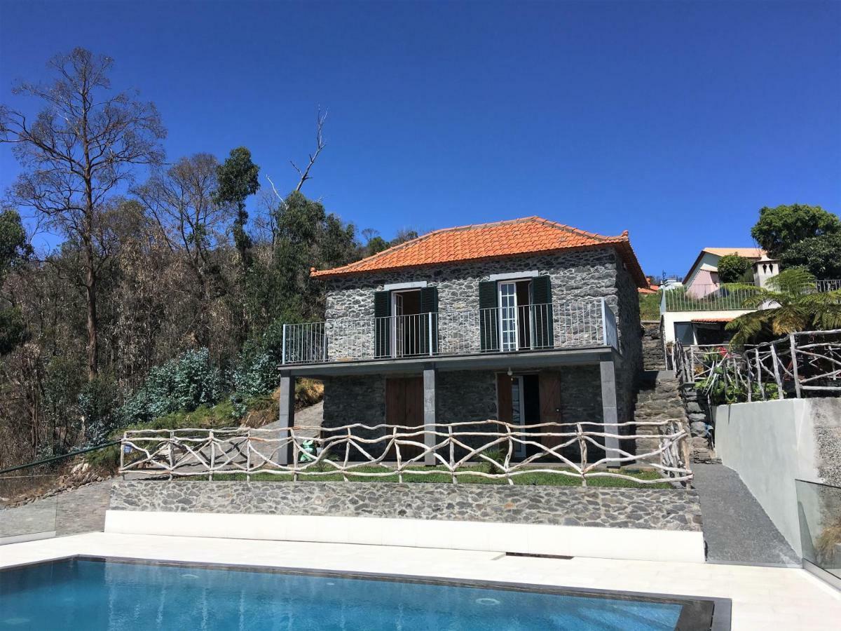Casa Dos Reis Villa Калхета Екстериор снимка