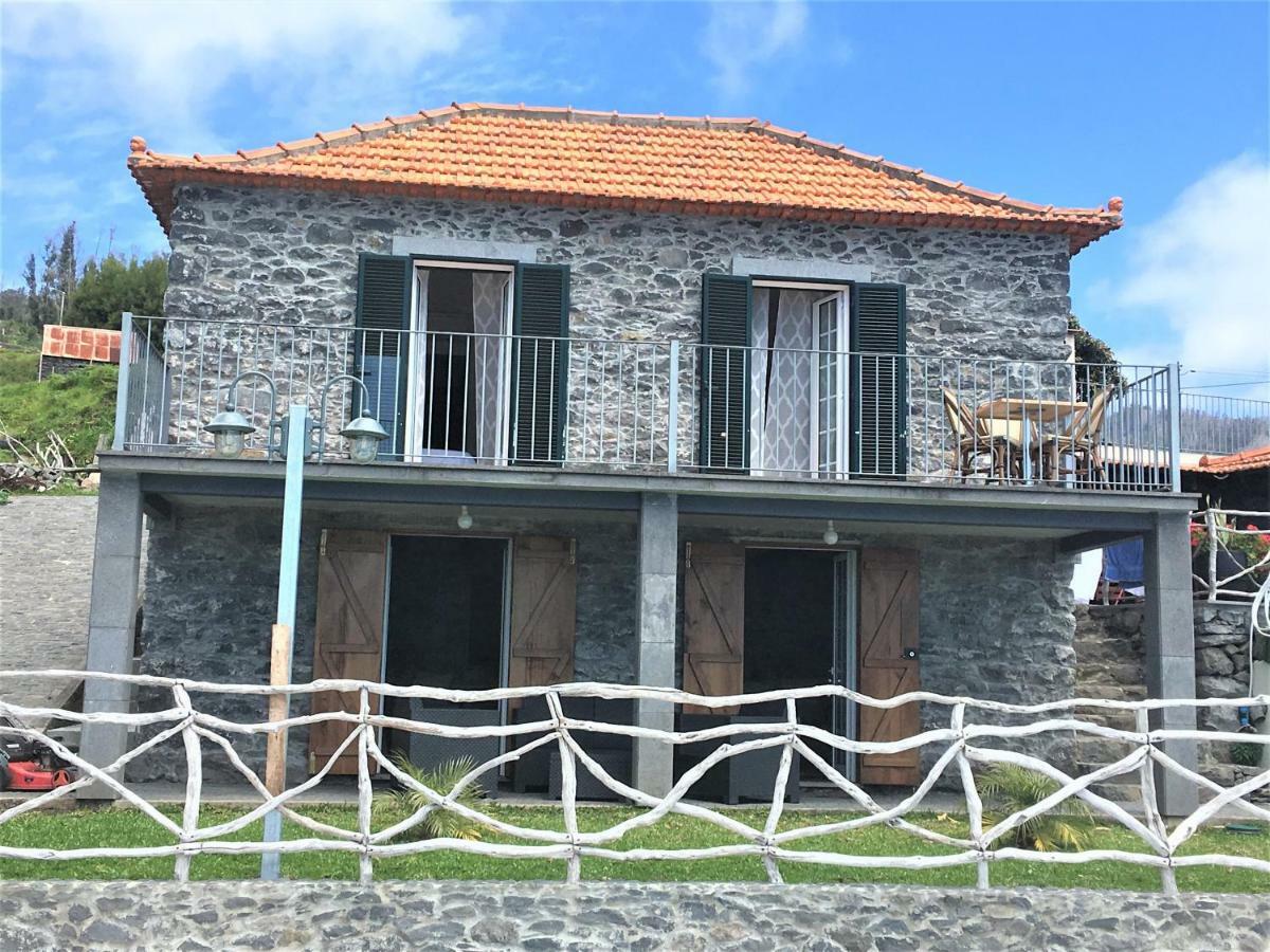 Casa Dos Reis Villa Калхета Екстериор снимка